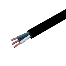 CABLE ENCAUCHETADO 3X14 CONDU LUZ